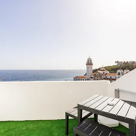 Daire Ek El Risco Candelaria