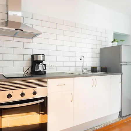 Ek El Risco * Candelaria