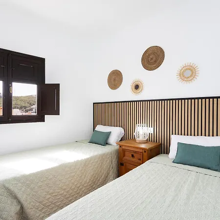 Ek El Risco Apartmán *