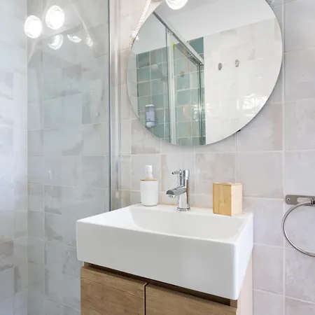 Apartmán Ek El Risco Candelaria
