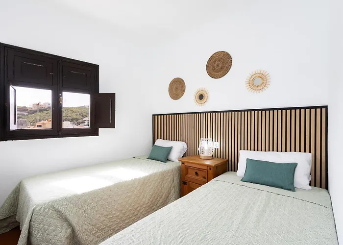 Ek El Risco Apartamento *