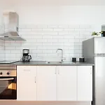 아파트 Ek El Risco 칸델라리아