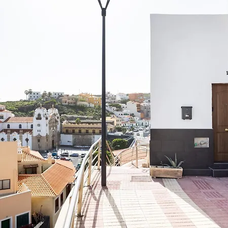 Ek El Risco * 坎德拉里亚