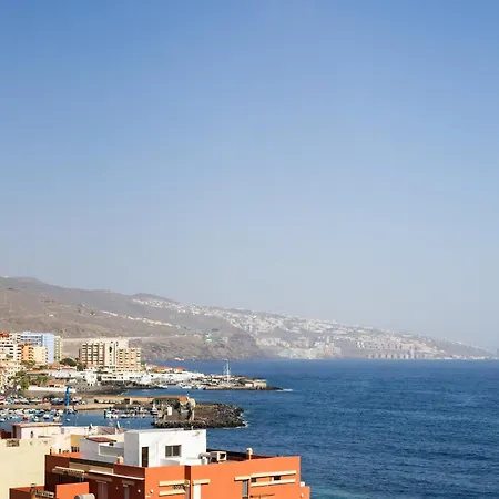 Ek El Risco Κανδελάρια