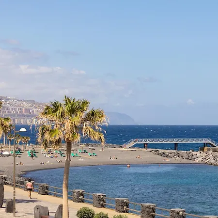 公寓 Ek El Risco *