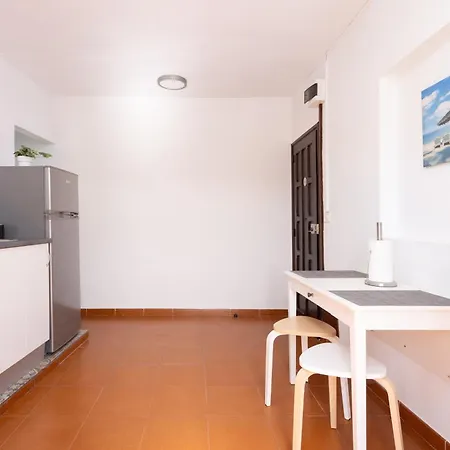 Ek El Risco Κανδελάρια