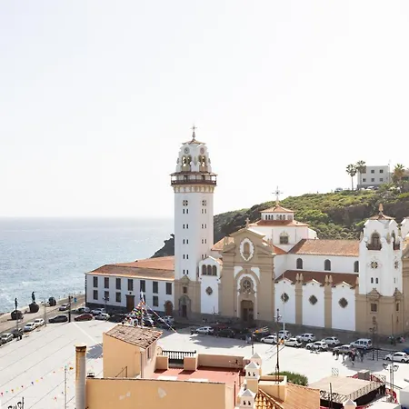 Ek El Risco Διαμέρισμα