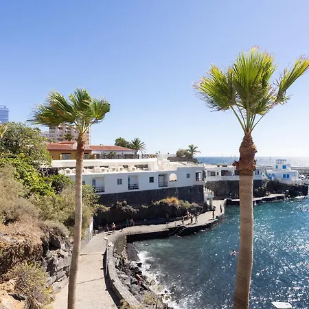 Ek El Risco 坎德拉里亚