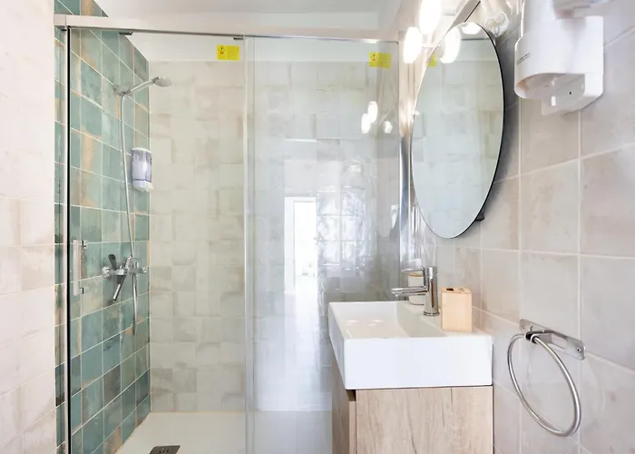 Ek El Risco Lägenhet