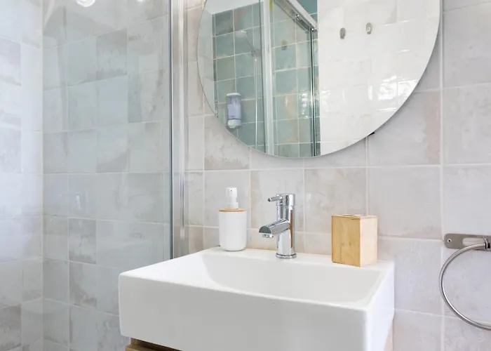 Lägenhet Ek El Risco Candelaria