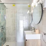 Ek El Risco Apartamento