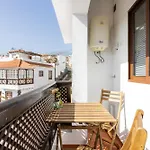 Ek El Risco Apartamento Candelaria