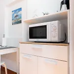 Ek El Risco Apartamento