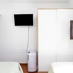 Ek El Risco Apartamento