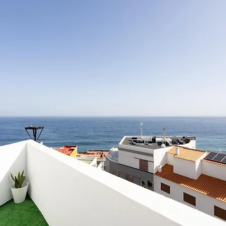 Apartamento Ek El Risco Candelaria